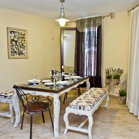 Greka Ionian Suites Agia Efimia Екстериор снимка